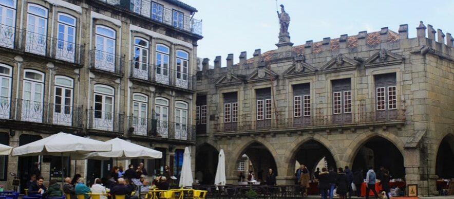 Guimarães