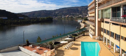 Hotel Régua Douro