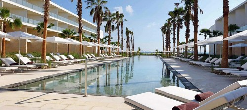 Grand Palladium Costa Mujeres Resort & Spa 