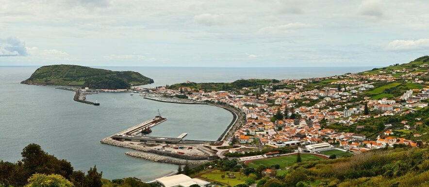 Faial