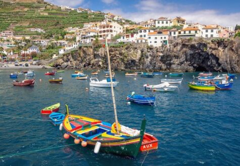 Madeira