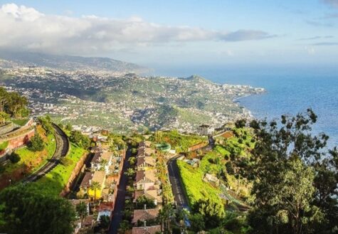 Madeira