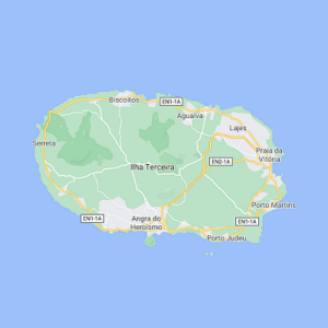 Ilha Terceira